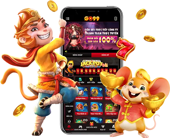 Giao diện thân thiện của ứng dụng UCW88