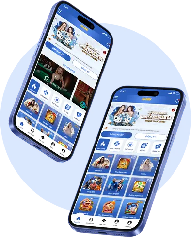 Kho game đa dạng UCW88