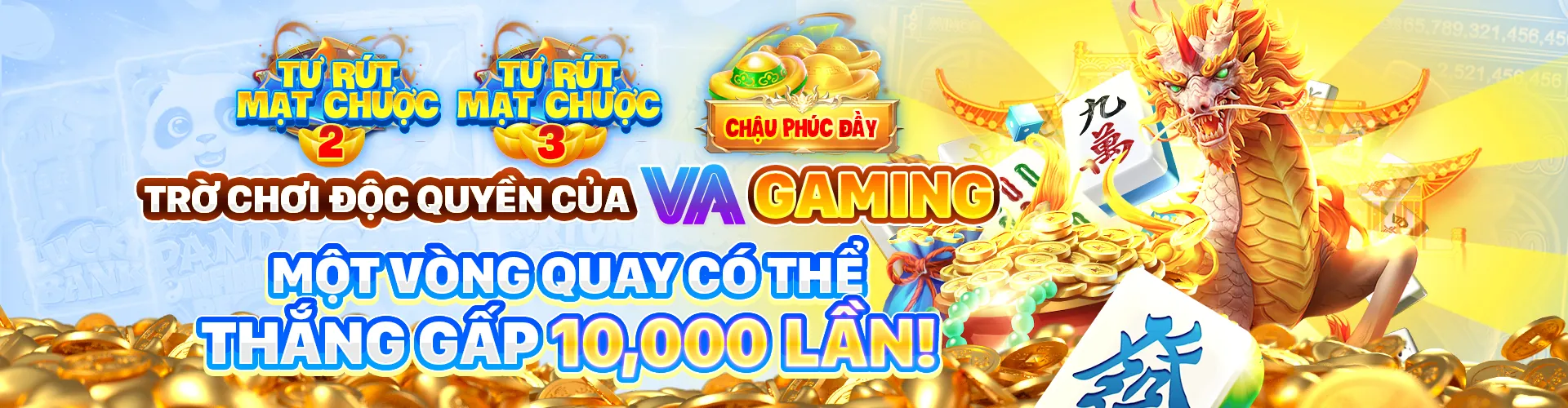 Chương trình VIP ucw88 app