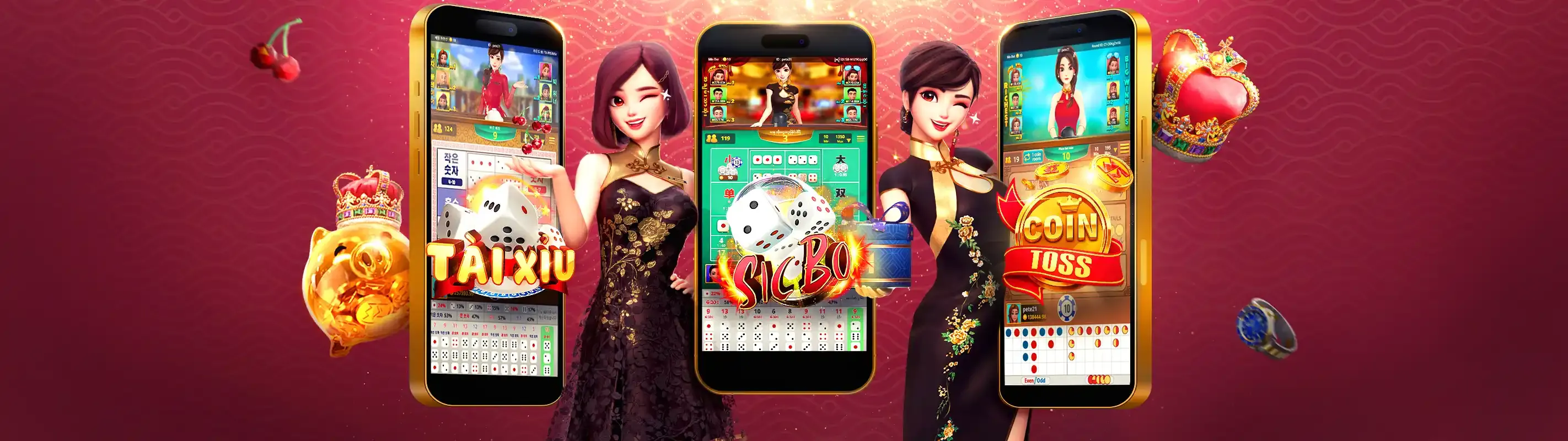 Khuyến mãi độc quyền khi tải UCW88 App