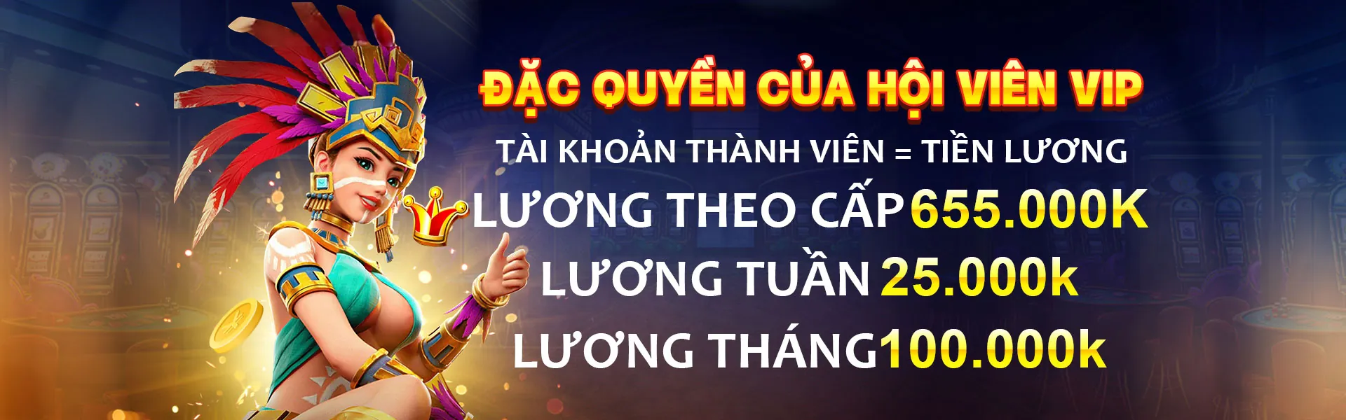 Khuyến mãi đặc biệt dành riêng cho thành viên ucw88 app